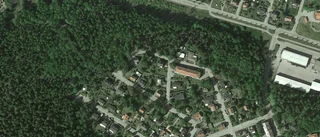 160 kvadratmeter stort hus i Flen sålt till ny ägare