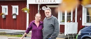 Upplevelser på taigan gav dem prestigefyllt pris