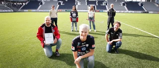 De vill skapa en idrott för alla