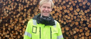 Banbrytande projekt inom CT Wood i Skellefteå