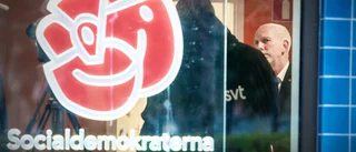 Så försöker S laga sprickan: "Ingen avgår frivilligt"