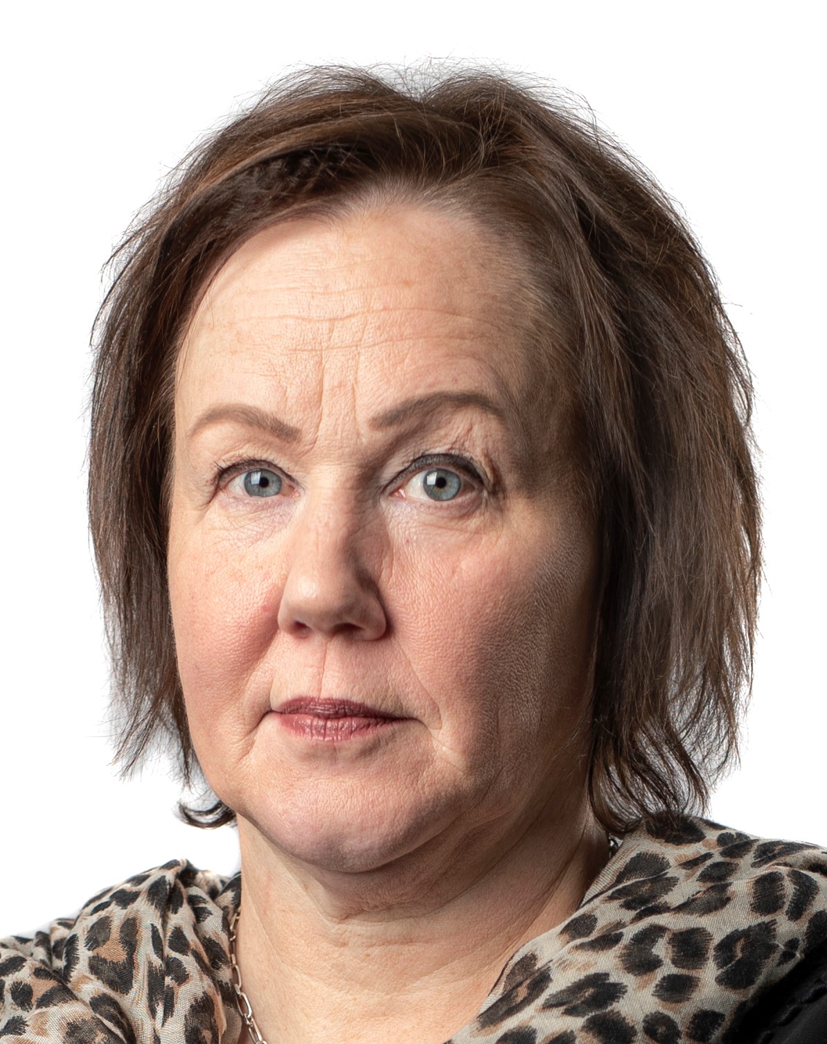 Jenny Lindhammar