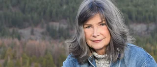 Delia Owens får svenskt bokklubbspris