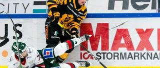 Morley på gång – gillar den internationella kedjan