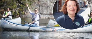 Hemestersuccé i Strängnäs: "En strålande sommarsäsong"