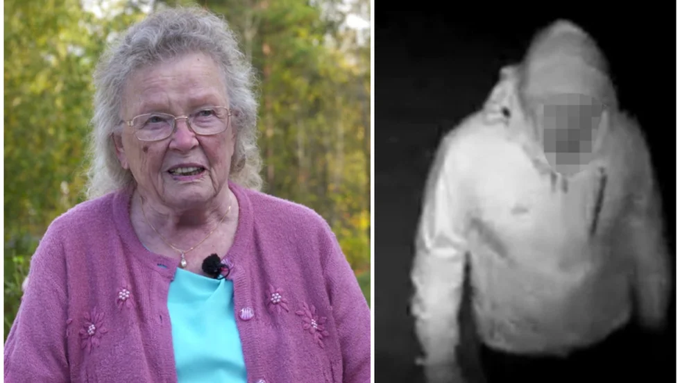 På torsdagen tog TV 3:s program Efterlyst än en gång upp fallet med 87-åriga Astrid som överfölls brutalt i sitt hem i Djupvik i våras. "Jag vaknar varje natt", sa hon i teve.