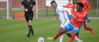 Se matchen mellan Brommapojkarna och Bissarna i repris
