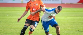 "Var tagna av stundens allvar"