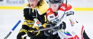 Bryter kontraktet med Kiruna AIF: "Måste hitta glädjen"