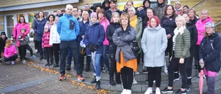Vårdpersonalen: "Vi är rädda om våra fridagar, vi behöver dem"