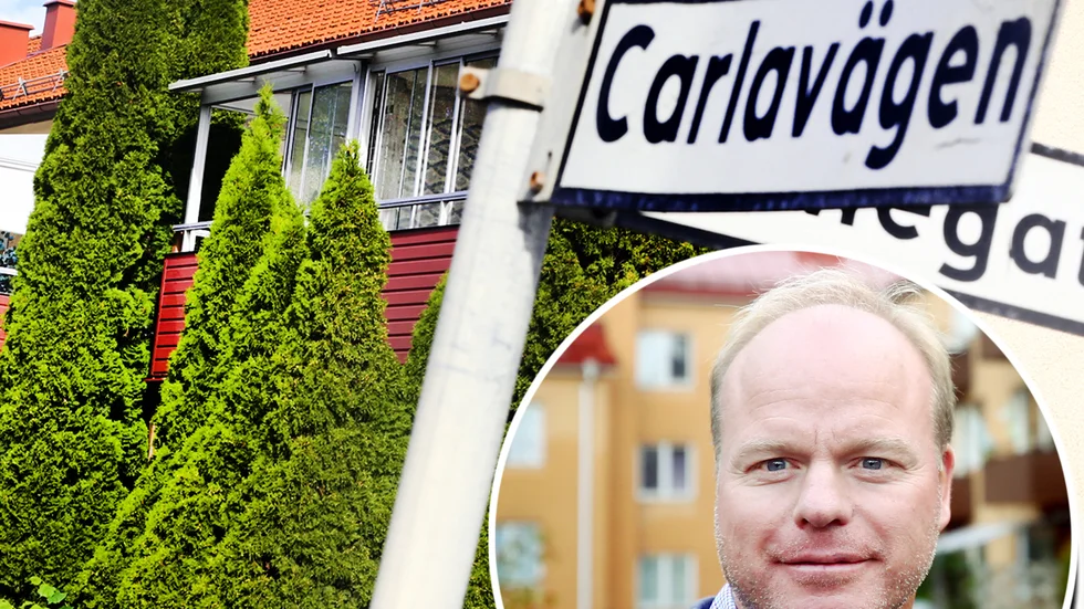 "Med dagens köp når vi 200 lägenheter på fem veckor i Eskilstuna och tillsammans utgör fastigheterna en fin portfölj med centralt läge, bra skick och hög värdepotential", säger Mikael Rånes.