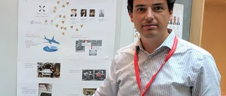 Kapitalfond väljer att investera i fyra Uppsalaföretag