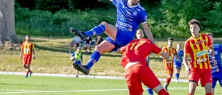 Tvåan avslutas med streckstrider – vi livesänder VFC–IFK