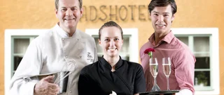 Trosa Stadshotell & Spa        