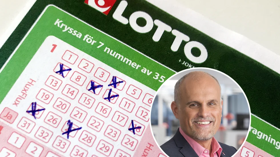 "Grattis Eskilstuna. Dags för en ny miljonvinst som dessutom ligger på närmare tre miljoner kronor och är årets hittills högsta", säger Svenska spel turs kommunikatör Pierre Jonsson.