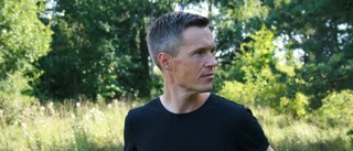 "Min bok är en hyllning till alla som gått före"