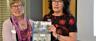 Utbildning Nord firar 50 år med boksläpp