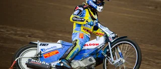 Pedersen hamnade hos Rospiggarnas konkurrent