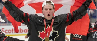 NHL-draften startar 6 oktober
