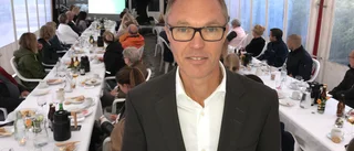 Företagsluncherna är tillbaka i annorlunda form