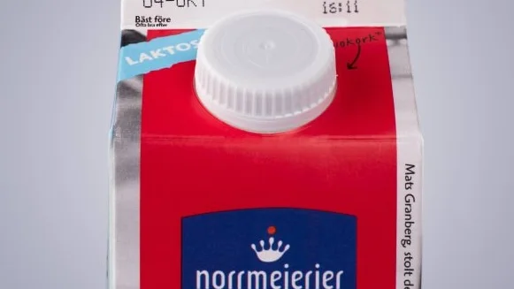 Den nya märkningen ”ofta bra efter” står i anslutning till bäst före-texten, som en påminnelse om att det angivna datumet inte är detsamma som ett utgångsdatum.