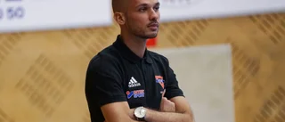 Ungt MFK utmanade SFL-laget Norrköping