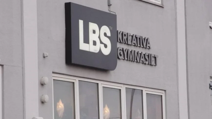 Eleverna på Ljus- och bildskola i Nyköping ska flytta till nya lokaler.