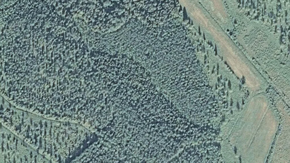 Området kring Kukasjärvi 63