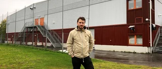 Ingen ny ishall i sikte i Piteå