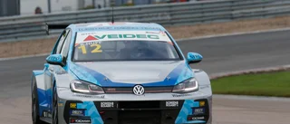 Nytt poäng- och viktsystem i STCC