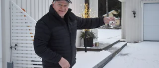 Äntligen bra dricksvatten: ”Som en skänk från ovan”