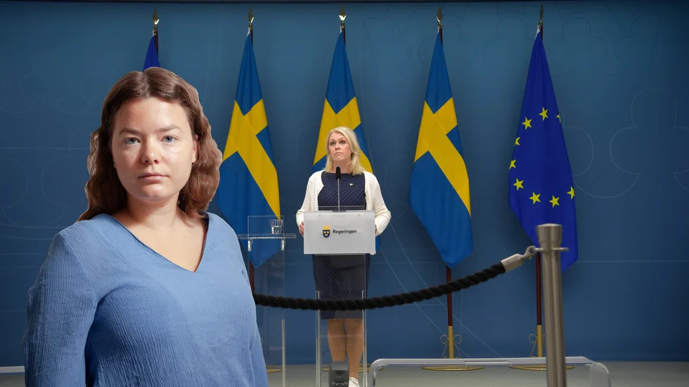 Julfirandet kommer med all sannolikhet att öka smittspridningen, det borde man kunna vara tydlig med. 