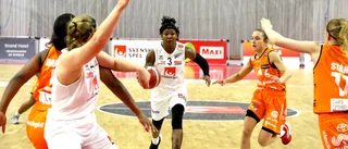 Nu får Visby Ladies spela om poängen