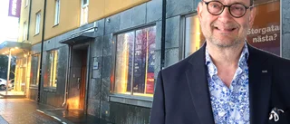 Hoppas på nytt kafé på Storgatan: "Det är definitivt något som vi kikar på"