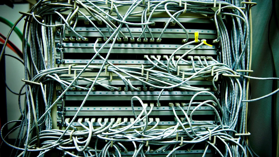 Framtidens digitalisering kommer att kräva en snabb och säker bredbandsinfrastruktur i hela landet, skriver Mikael Ek, vd Svenska Stadsnätsföreningen.