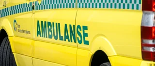 Åtalas för vansinneskörning med ambulans i Oslo