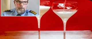 Polisen är förberedd på gotländskt hemmafestande