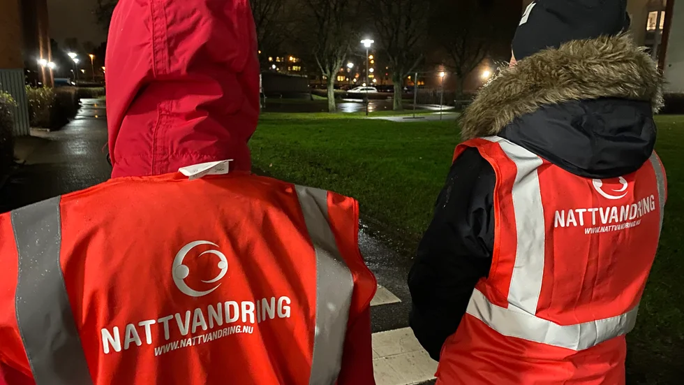 Vi är många som jobbar förebyggande för att öka tryggheten, skriver trygghetssamordnaren i Strängnäs.