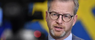 Mikael Damberg bryter med en trist trend