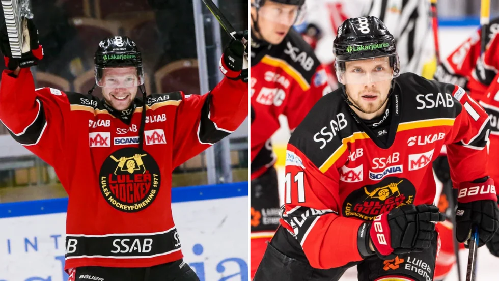 Einar och Petter Emanuelsson