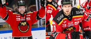 Uppgifter: Luleå Hockey överens med bröderna