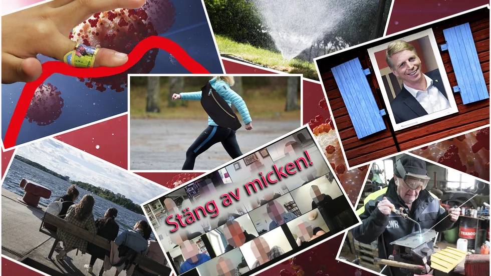 39 ord har kvalificerat sig till listan, som inte bara innehåller nya ord. 