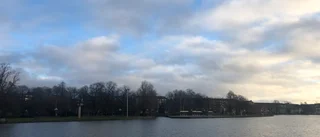 Första oktoberveckan – mild och uppsprickande