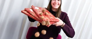 Kan du knäcka Johannas julnötter?