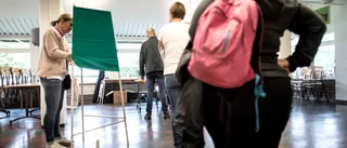 Säkrast att rösta på partier som värnar aborträtten