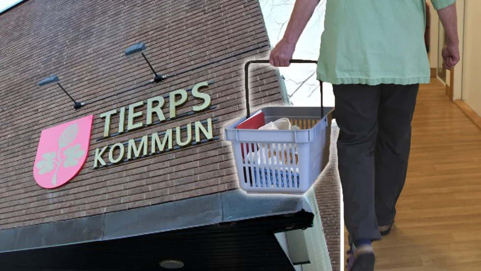 Dålig arbetsmiljö och bristfällig kommunikation mellan sjukvårdspersonal och ledning har resulterat i att flera sjuksköterskor valt att lämna ett av Tierps kommuns särskilda boenden.