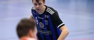 Tung förlust efter tung avslutning