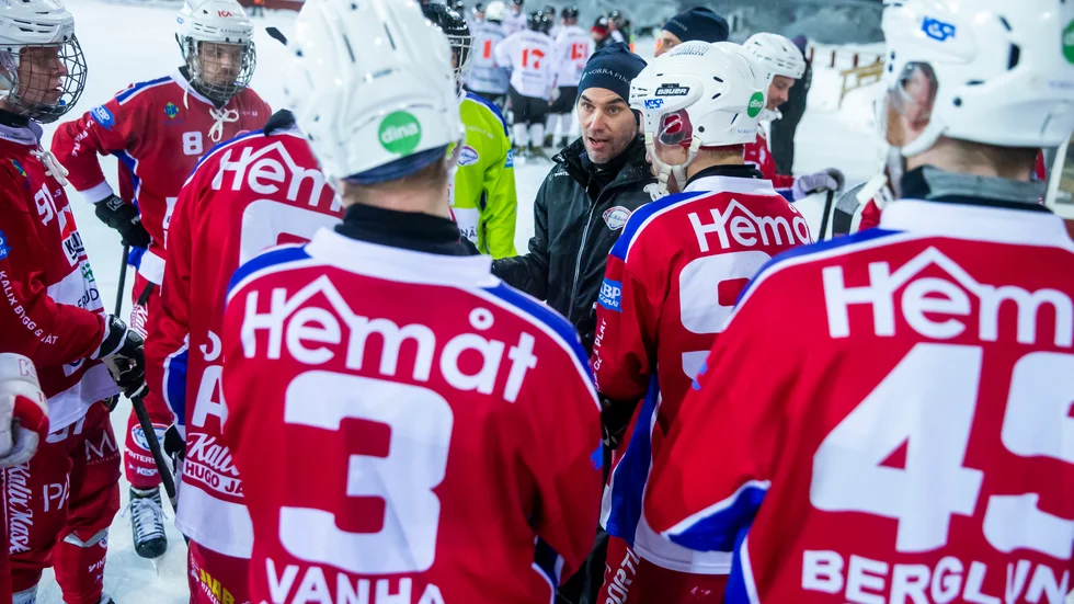 Kalix Bandy