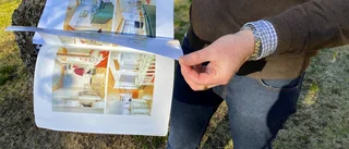 Ingen annanstans i landet ökar villapriserna lika mycket som på Gotland