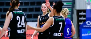 Andra raka segern för Luleå Basket
